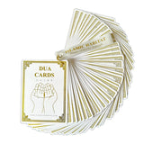 Golden Dua cards