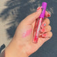 Power Flormar Kuromi Lip Gloss Set – Glittery & Hydrating Shine