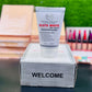 Gluta White  Face Wash
