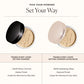 Laura Mercier  Translucent Loose Longwear Setting Powder