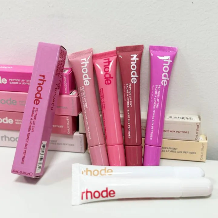 Rhode – The Peptide Lip Tints