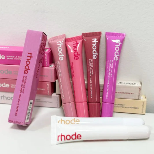 Rhode – The Peptide Lip Tints