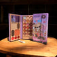ANYLADY FOLDABLE PALETTE