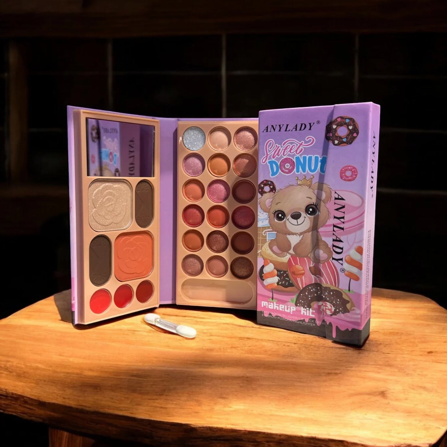 ANYLADY FOLDABLE PALETTE