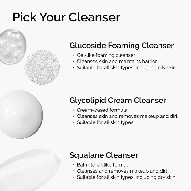 The Ordinary Alpha Arbutin Face Wash