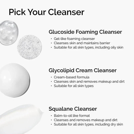The Ordinary Alpha Arbutin Face Wash