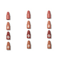 Mega Lipstick 4 iN 1 Lipstick