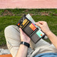 Premium Trifold Wallet Crafted