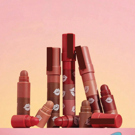 Mega Lipstick 4 iN 1 Lipstick