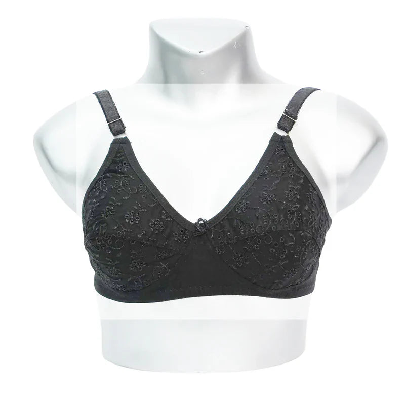 SPECIAL COTTON BRA