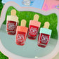 🌈 Magic Tints Ice Cream-Shaped Lip Gloss Set 🌈