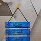 3D Calligraphy Wall Hanging