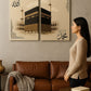 Divine Serenity Wall Art Set