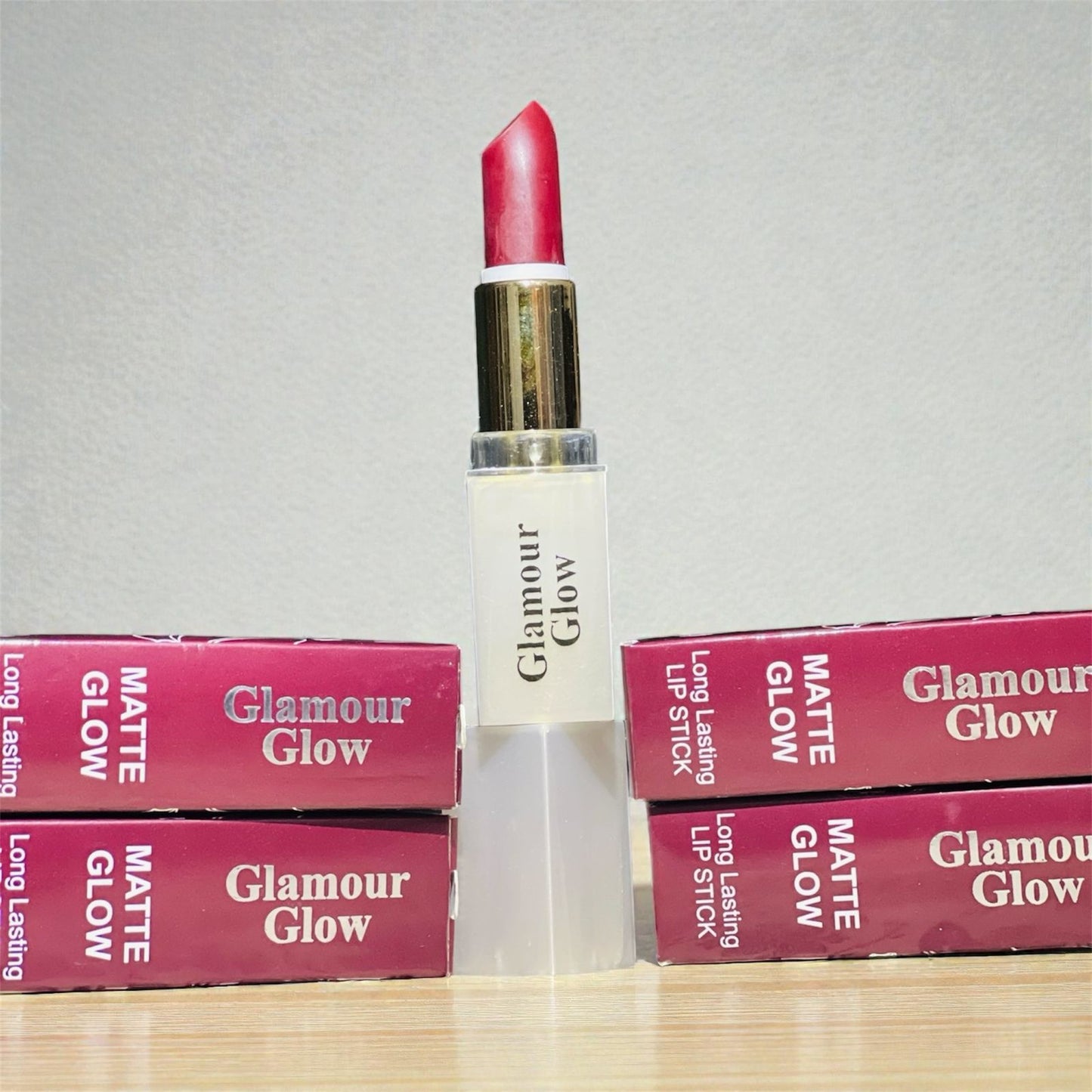 Glamour Glow Lipstick