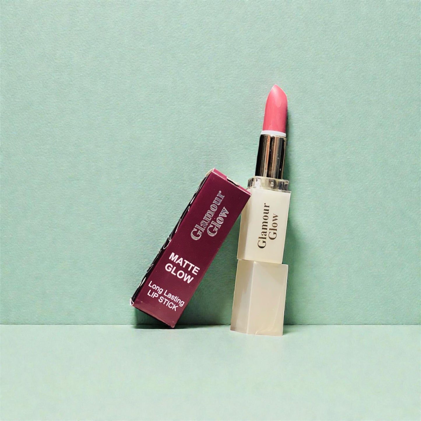 Glamour Glow Lipstick