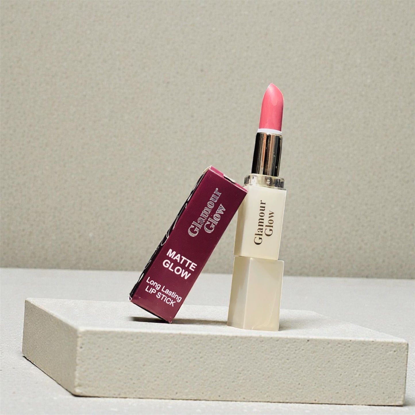 Glamour Glow Lipstick