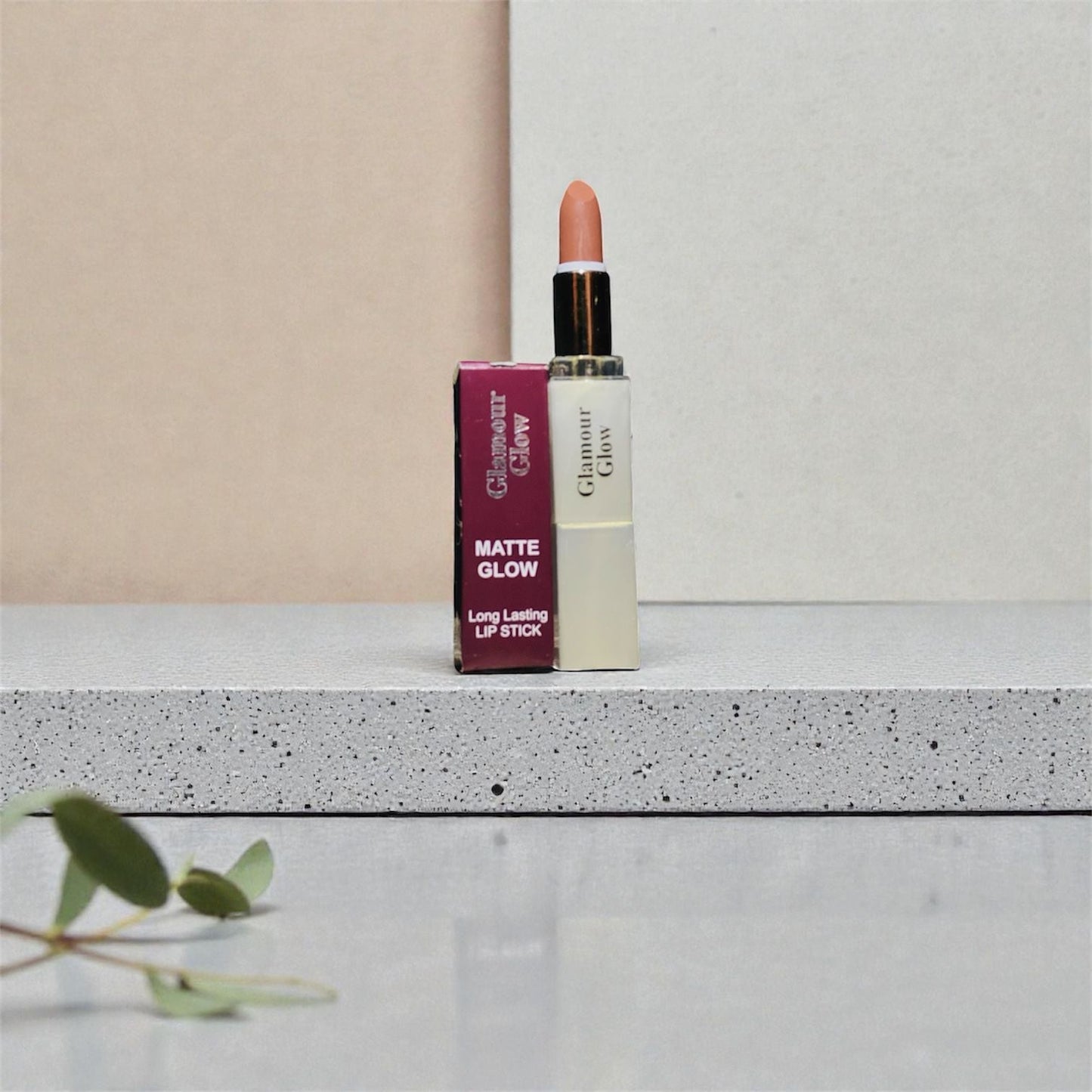 Glamour Glow Lipstick