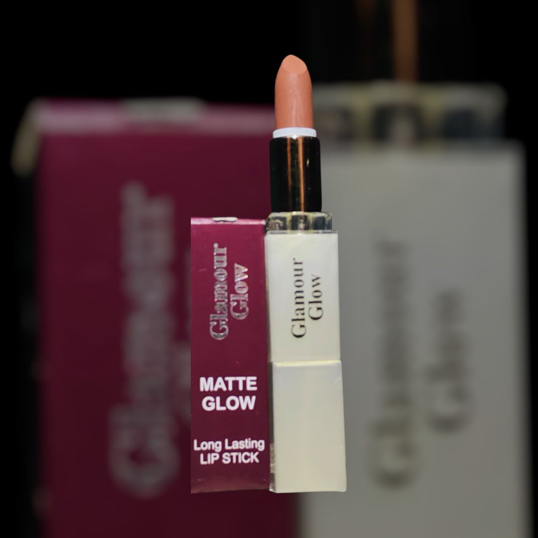 Glamour Glow Lipstick