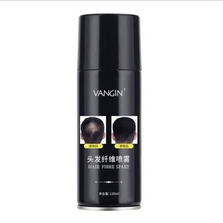 KINGYES Instant Hair Thickener Spray