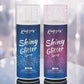 🌟 Shiny Glitter Spray, Body & Hair Glitter Spray
