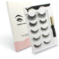Magnetic Eye Lashes Eye Liner