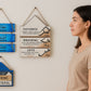 3D Calligraphy Wall Hanging
