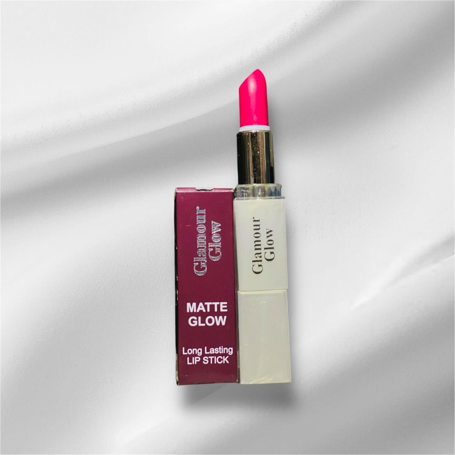 Glamour Glow Lipstick