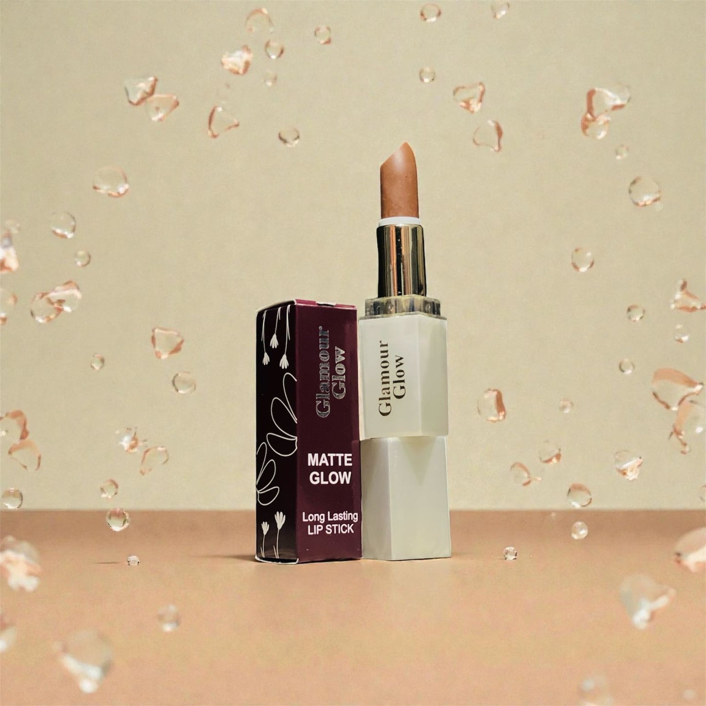 Glamour Glow Lipstick