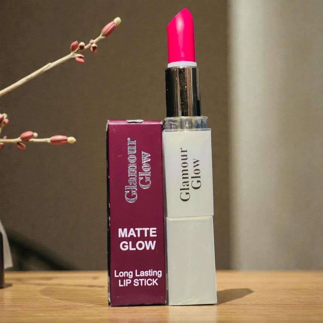 Glamour Glow Lipstick