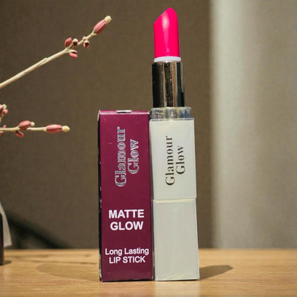 Glamour Glow Lipstick