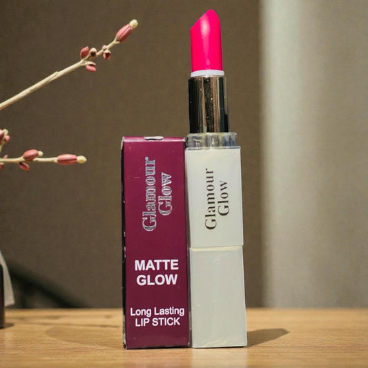 Glamour Glow Lipstick