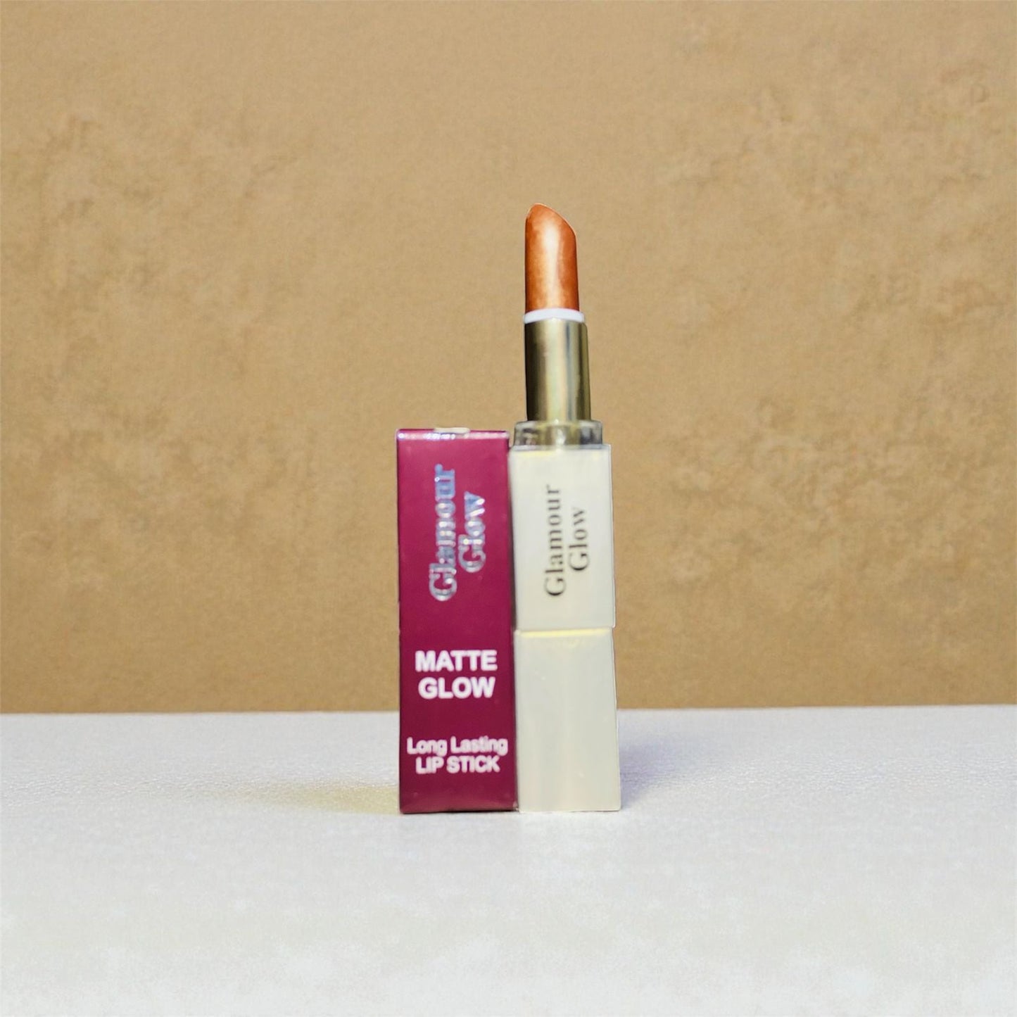 Glamour Glow Lipstick