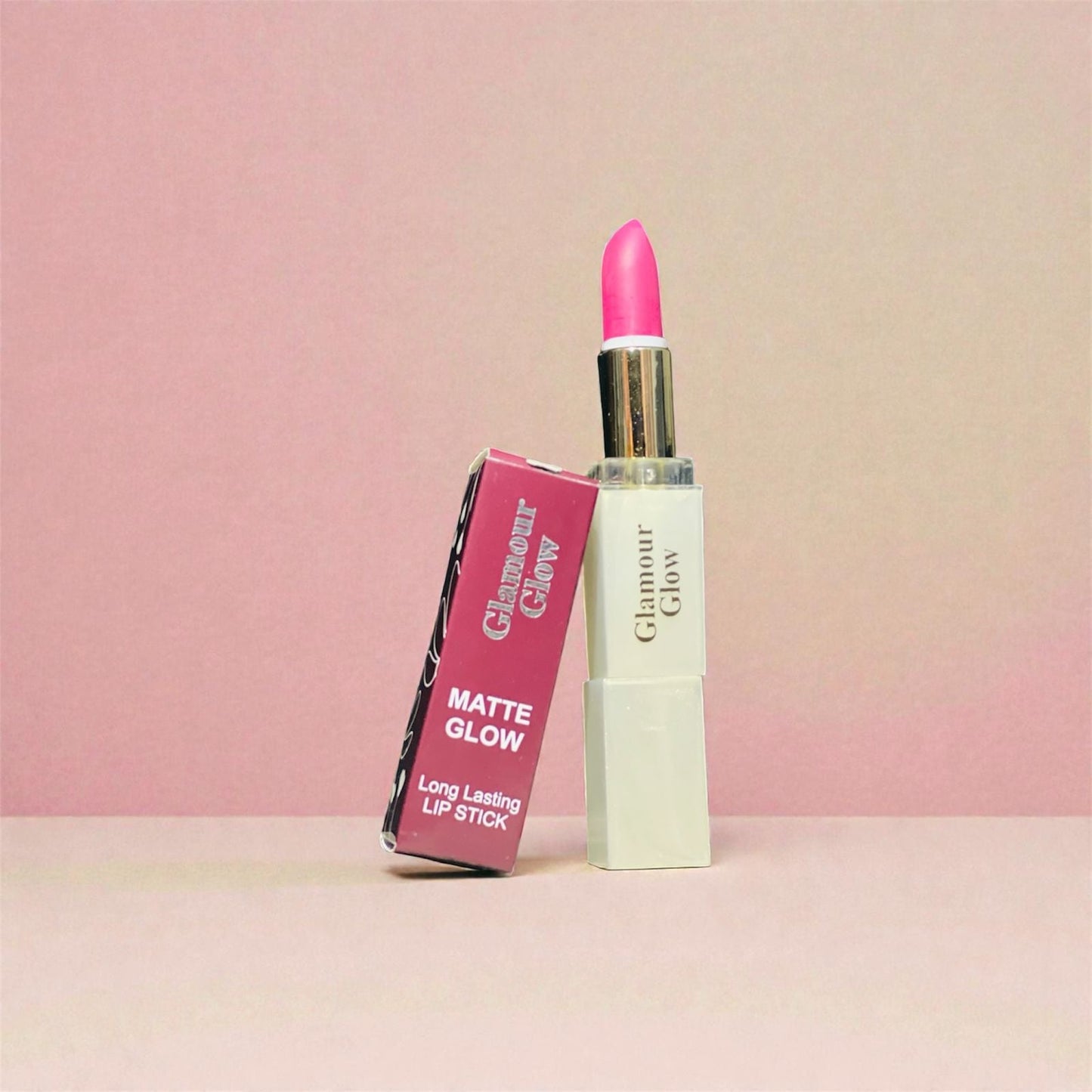 Glamour Glow Lipstick