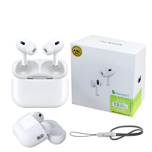 Wireless Pro 2 Earbuds