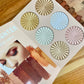 Mocallure 4-in-1 Ultimate Eyeshadow Palette