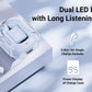 Air 31 Wireless Earbuds with pouch