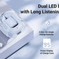 AIR 31 earbuds with pouch
