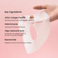 BIODANCE Bio-Collagen Real Deep Mask 34g (single piece)