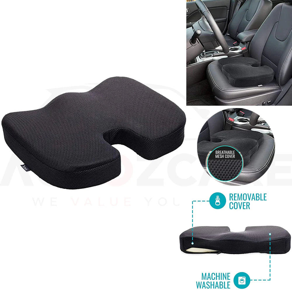 Car Seat Cushions High-Density Pad