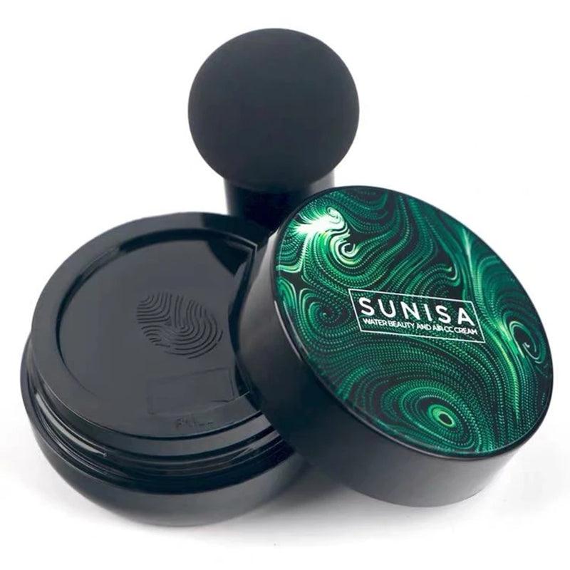 Sunisa cream foundation BB and CC
