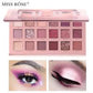 Nude Makeup palette