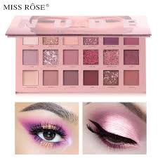 Nude Makeup palette