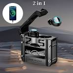 M25 TWS True Wireless Bluetooth Earbuds