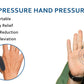 Sugar Control LI4 Acupressure Point Clip