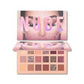 Nude Makeup palette