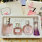 Flower of Story Perfume Pack (Set of 4)