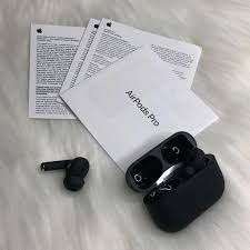 Wireless Pro Earbuds