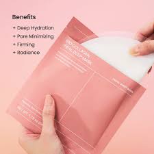 BIODANCE Bio-Collagen Real Deep Mask 34g (single piece)