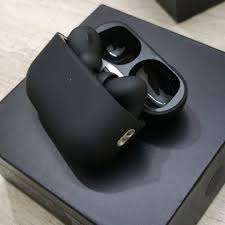 Wireless Pro Earbuds