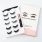 Magnetic Eye Lashes Eye Liner